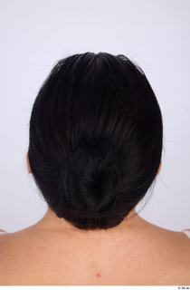 Hanane ballet bun hair 0005.jpg